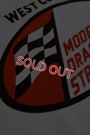 画像11: BUCO TEE / MODESTO RACING BC19008