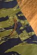 画像8: THE REAL McCOY'S TIGER CAMOUFLAGE PARKA / PURPLE FADE MJ19011