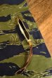 画像9: THE REAL McCOY'S TIGER CAMOUFLAGE PARKA / PURPLE FADE MJ19011