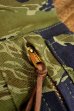 画像10: THE REAL McCOY'S TIGER CAMOUFLAGE PARKA / PURPLE FADE MJ19011