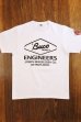 画像2: BUCO TEE / ENGINEER BC19006 (2)