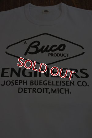 画像6: BUCO TEE / ENGINEER BC19006