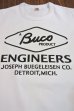 画像6: BUCO TEE / ENGINEER BC19006