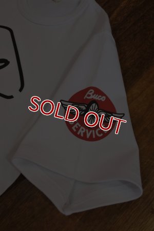 画像8: BUCO TEE / ENGINEER BC19006