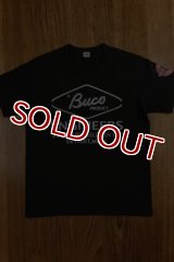BUCO TEE / ENGINEER BC19006