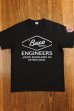画像1: BUCO TEE / ENGINEER BC19006 (1)