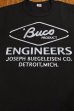画像5: BUCO TEE / ENGINEER BC19006