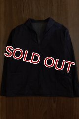 THE REAL McCOY'S U.S.NAVY WW1 DRESS JUMPER MJ19020