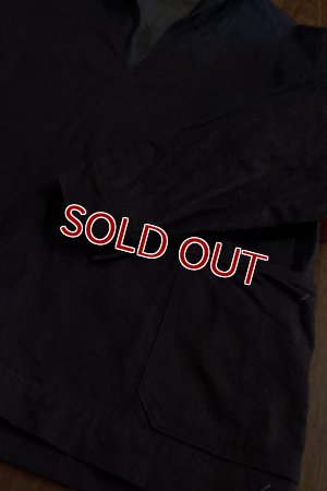 画像4: THE REAL McCOY'S U.S.NAVY WW1 DRESS JUMPER MJ19020