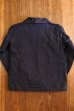 画像2: THE REAL McCOY'S U.S.NAVY WW1 DRESS JUMPER MJ19020 (2)