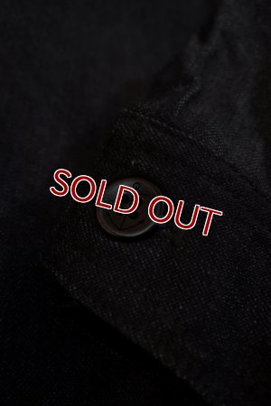 画像5: THE REAL McCOY'S U.S.NAVY WW1 DRESS JUMPER MJ19020