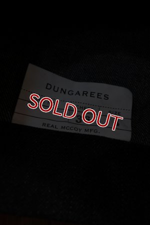 画像6: THE REAL McCOY'S U.S.NAVY WW1 DRESS JUMPER MJ19020