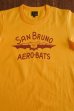 画像3: JOE MCCOY TEE / SAN BRUNO