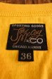 画像6: JOE MCCOY TEE / SAN BRUNO