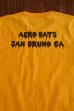 画像4: JOE MCCOY TEE / SAN BRUNO