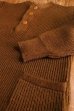 画像4: THE REAL McCOY'S M1911 SERVICE SWEATER MC19101 