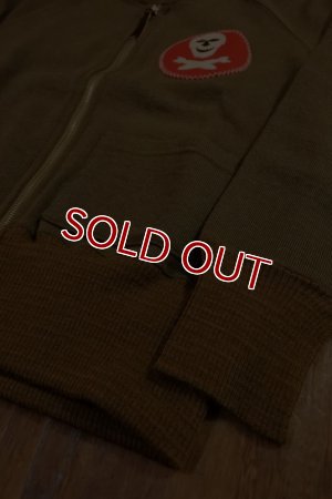 画像6: THE REAL McCOY'S C-2 SWEATER / JOLLY ROGER MC19119