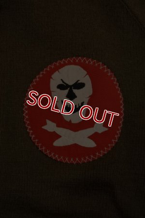 画像5: THE REAL McCOY'S C-2 SWEATER / JOLLY ROGER MC19119