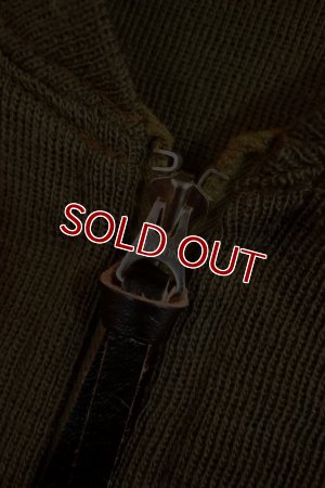 画像9: THE REAL McCOY'S C-2 SWEATER / JOLLY ROGER MC19119