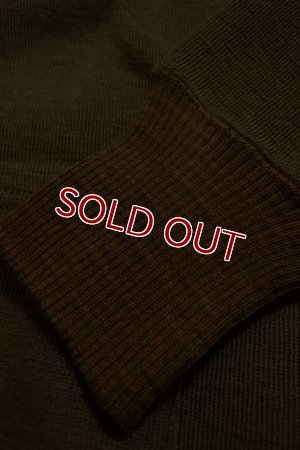 画像7: THE REAL McCOY'S C-2 SWEATER / JOLLY ROGER MC19119