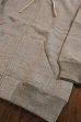 画像7: JOE McCOY 10 oz. LOOPWHEEL F/Z PARKA MC19125