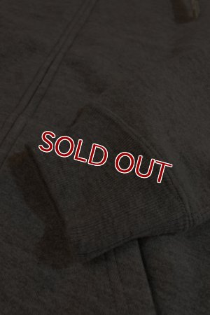 画像8: JOE McCOY 10 oz. LOOPWHEEL F/Z PARKA MC19125