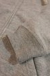 画像8: JOE McCOY 10 oz. LOOPWHEEL F/Z PARKA MC19125