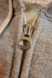 画像9: JOE McCOY 10 oz. LOOPWHEEL F/Z PARKA MC19125