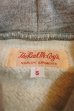 画像11: JOE McCOY 10 oz. LOOPWHEEL F/Z PARKA MC19125