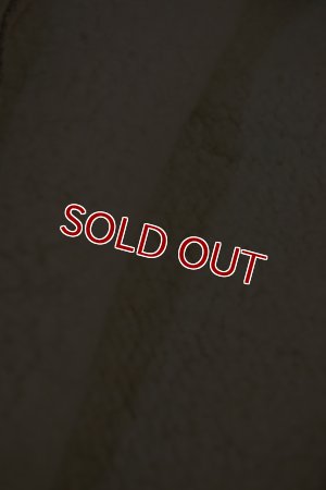 画像10: JOE McCOY 10 oz. LOOPWHEEL F/Z PARKA MC19125