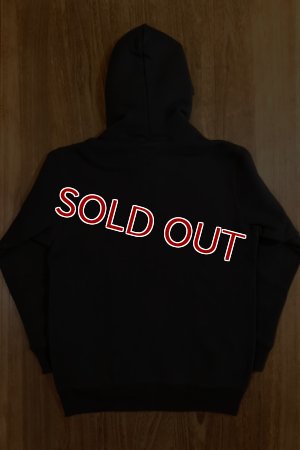 画像3: JOE McCOY 10 oz. LOOPWHEEL F/Z PARKA MC19125