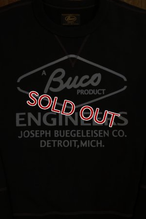 画像3: BUCO SWEATSHIRT / ENGINEER  BC19103
