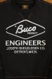画像3: BUCO SWEATSHIRT / ENGINEER  BC19103