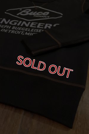 画像5: BUCO SWEATSHIRT / ENGINEER  BC19103