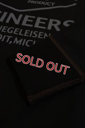 画像4: BUCO SWEATSHIRT / ENGINEER  BC19103