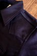 画像7: JOE McCOY MOLESKIN WESTERN SHIRT MS20106