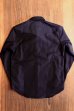 画像2: JOE McCOY MOLESKIN WESTERN SHIRT MS20106 (2)