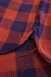 画像6: JOE McCOY 8 HOUR UNION BUFFALO CHECK FLANNEL SHIRT MS20101