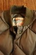 画像3: JOE McCOY NYLON QUILTED DOWN JACKET MJ20124