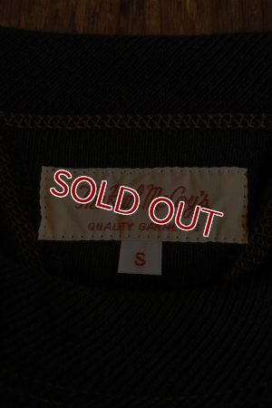 画像8: JOE McCOY LOOPWHEEL SWEATSHIRT / SCOVILLE MC20124