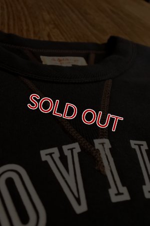 画像6: JOE McCOY LOOPWHEEL SWEATSHIRT / SCOVILLE MC20124