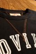 画像6: JOE McCOY LOOPWHEEL SWEATSHIRT / SCOVILLE MC20124