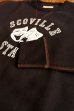 画像3: JOE McCOY LOOPWHEEL SWEATSHIRT / SCOVILLE MC20124