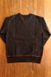画像2: JOE McCOY LOOPWHEEL SWEATSHIRT / SCOVILLE MC20124 (2)