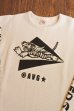 画像3: MILITARY PRINT THERMAL / FLYING TIGERS MC20104