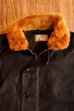 画像4: THE REAL McCOY'S N-1 DECK JACKET / NAVY SPL MJ20114
