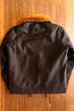 画像2: THE REAL McCOY'S N-1 DECK JACKET / NAVY SPL MJ20114 (2)