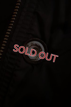 画像15: JOE McCOY DEERSKIN DOWN JACKET (BLACK) MJ20119