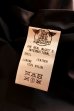 画像19: JOE McCOY DEERSKIN DOWN JACKET (BLACK) MJ20119