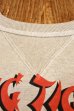 画像5: THE REAL McCOY'S MILITARY PRINT SWEATSHIRT / FLYING TIGERS MC20103